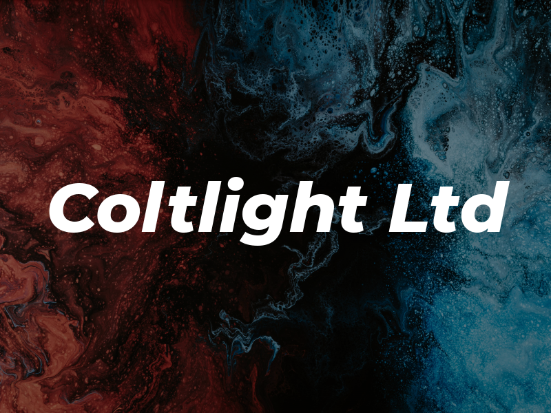 Coltlight Ltd