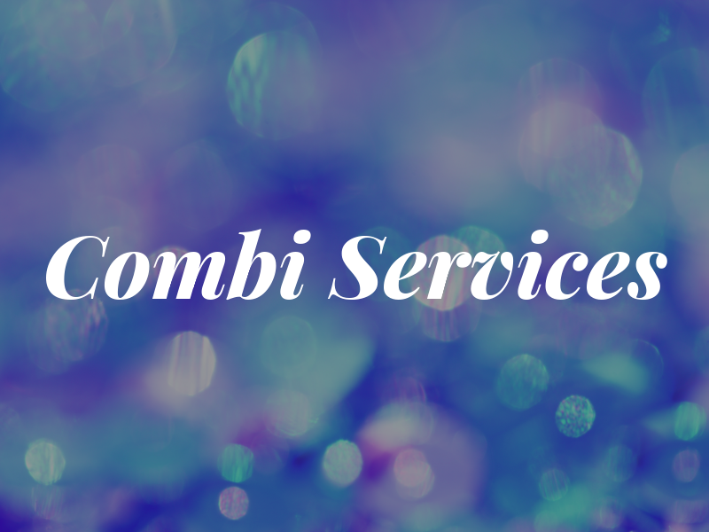 Combi Services