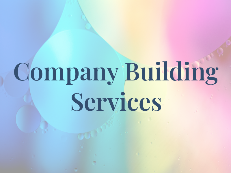 Company SKD Building Services