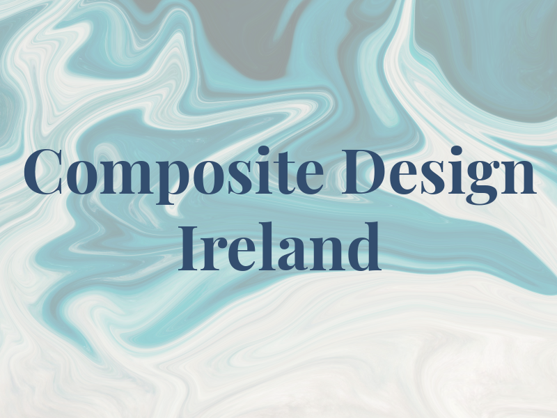 Composite Design Ireland Ltd