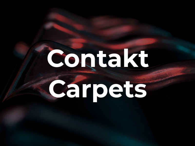 Contakt Carpets