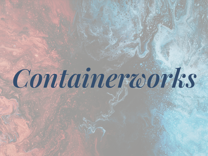 Containerworks
