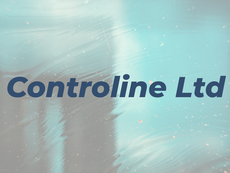Controline Ltd