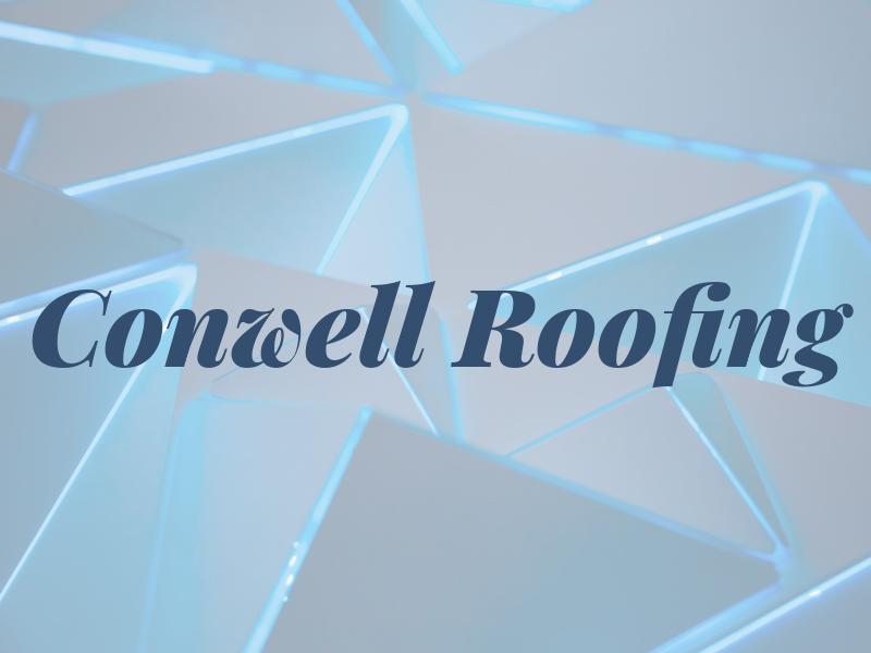 Conwell Roofing