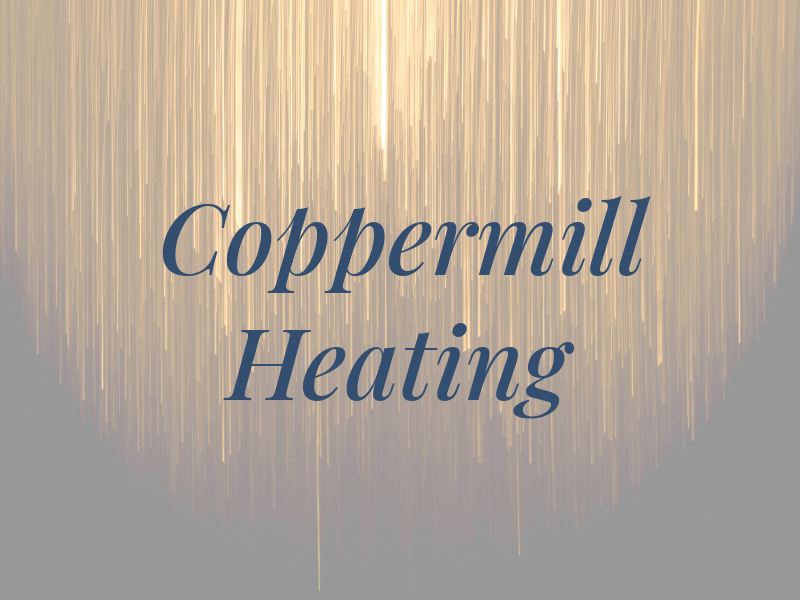 Coppermill Heating