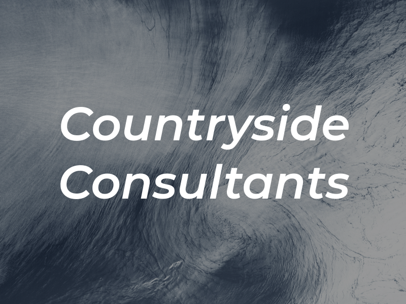 Countryside Consultants