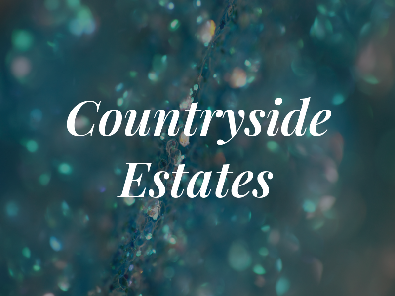 Countryside Estates