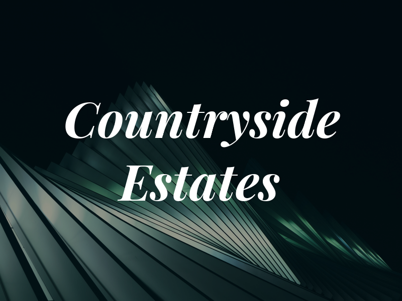 Countryside Estates