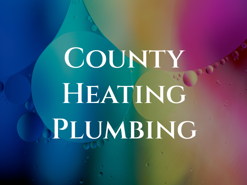 County Heating & Plumbing Ltd