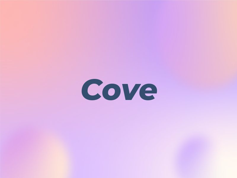 Cove