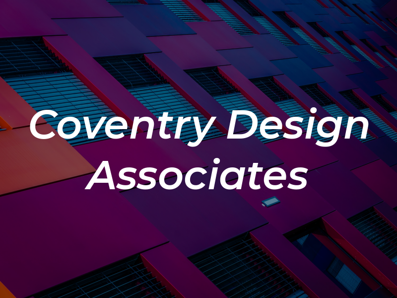 Coventry Design Associates