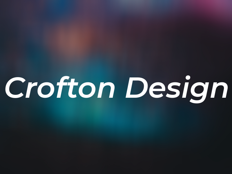 Crofton Design