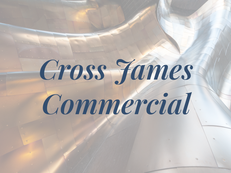 Cross + James Commercial