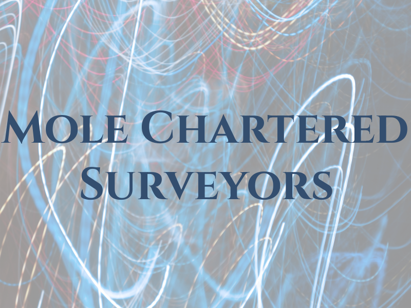 D L Mole Chartered Surveyors