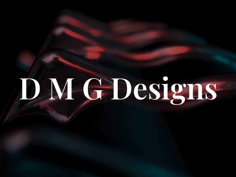 D M G Designs