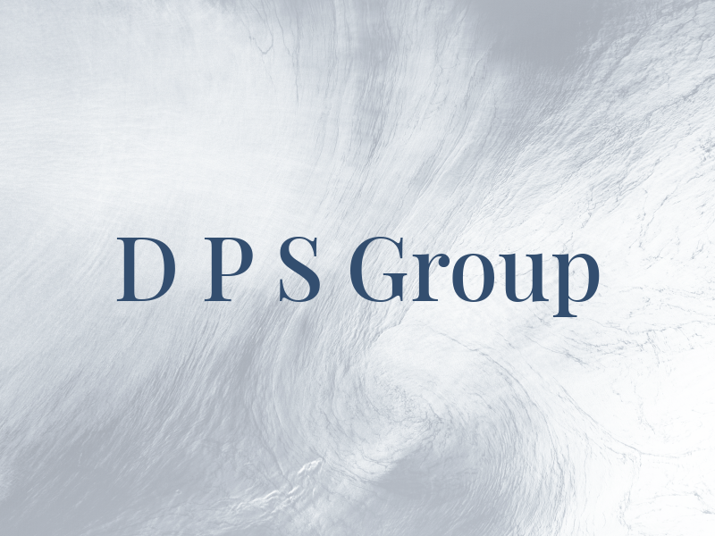 D P S Group