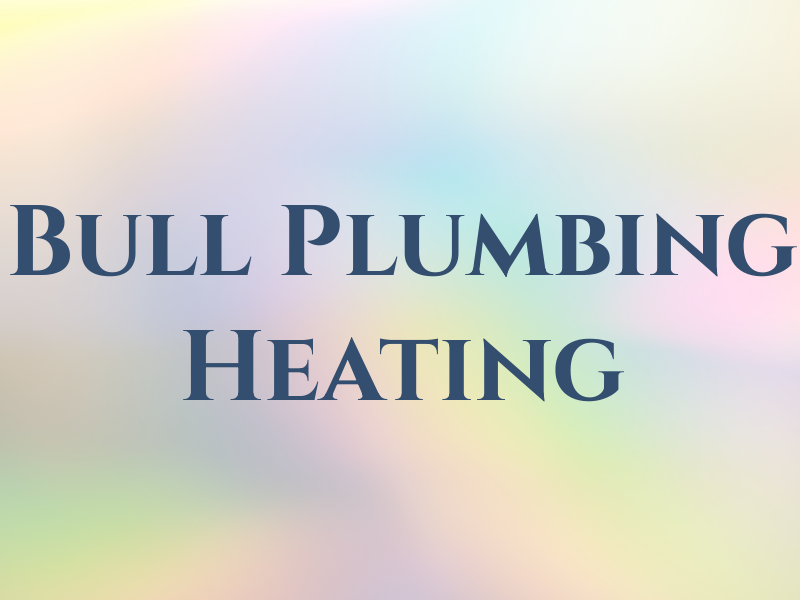 D R Bull Plumbing & Heating