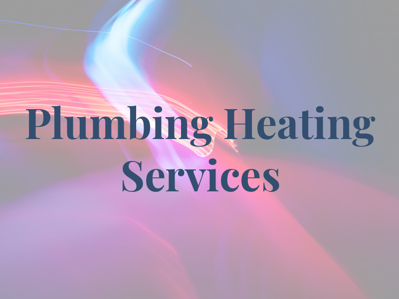 D R S Gas Plumbing & Heating Services