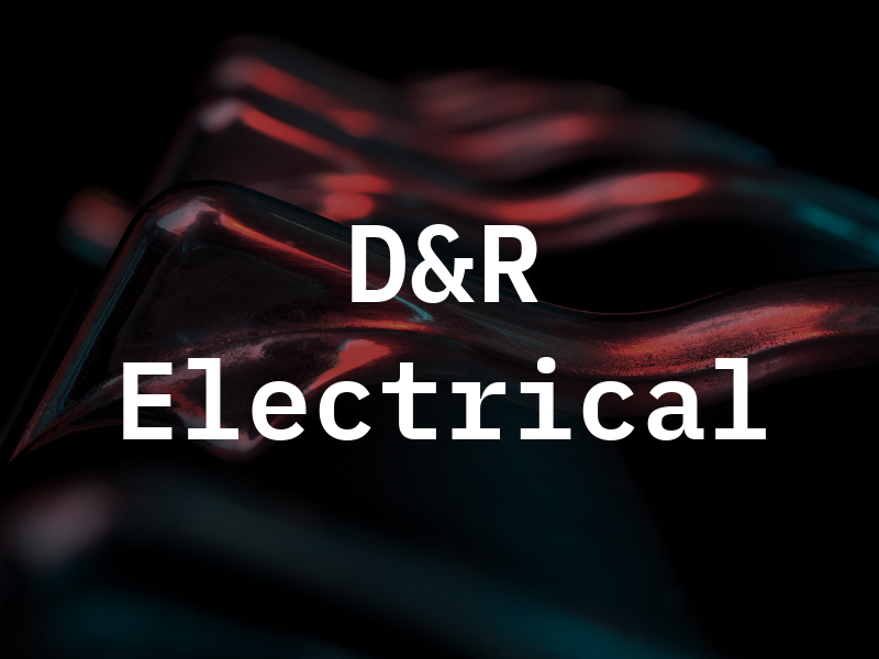 D&R Electrical