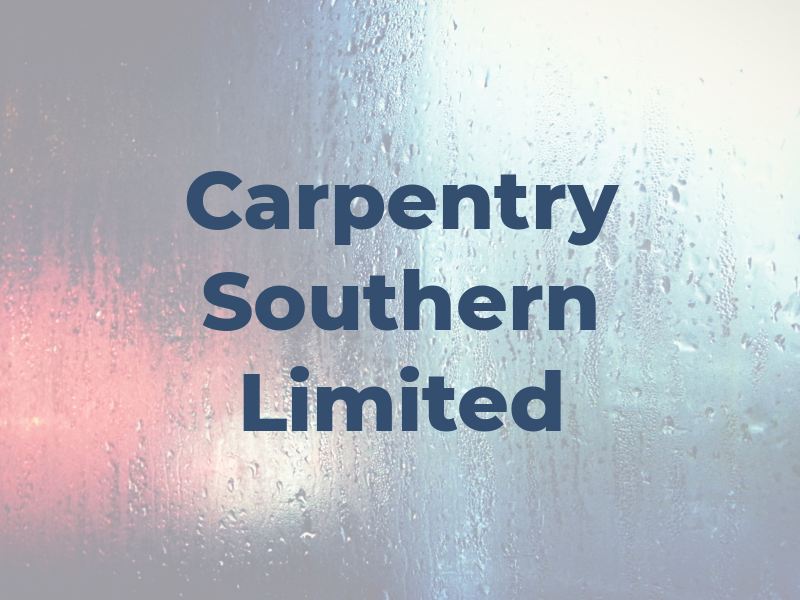 D&S Carpentry Southern Limited