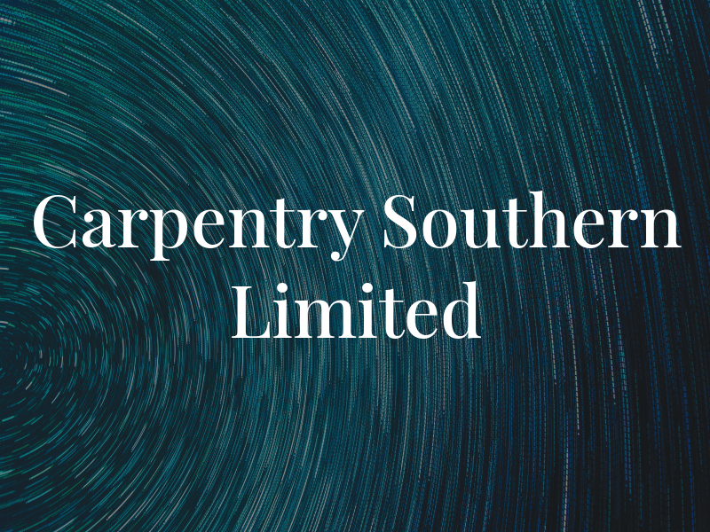 D&S Carpentry Southern Limited