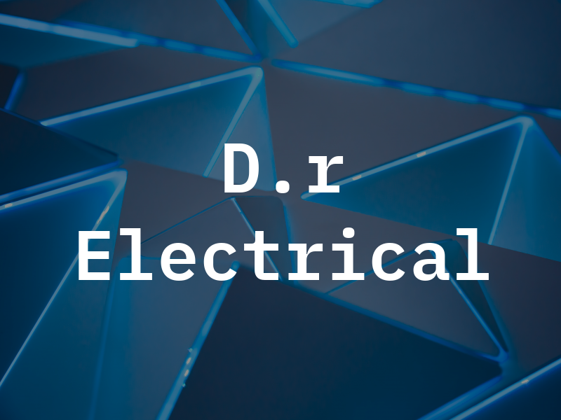 D.r Electrical