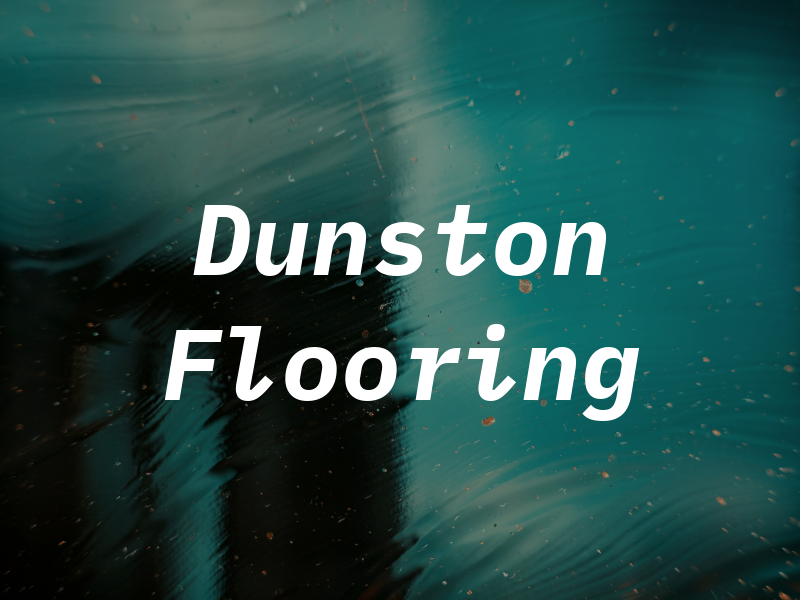 Dunston Flooring