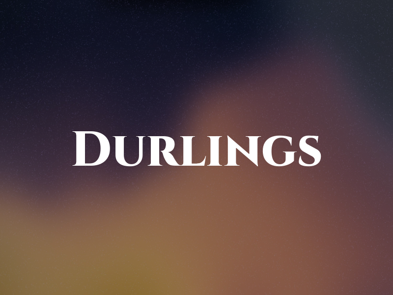 Durlings