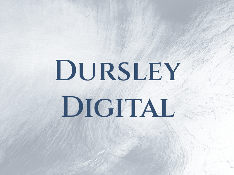 Dursley Digital