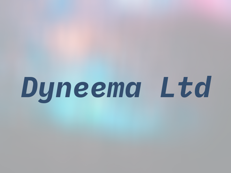 Dyneema Ltd