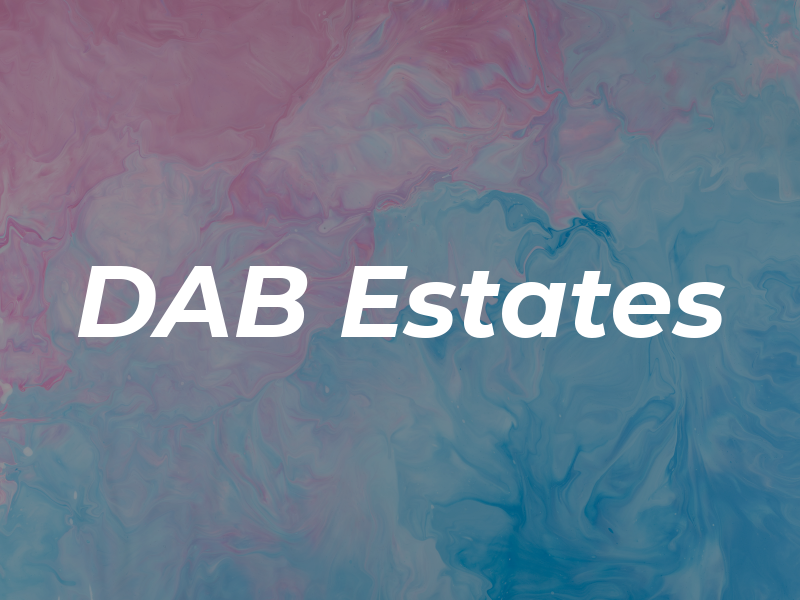 DAB Estates