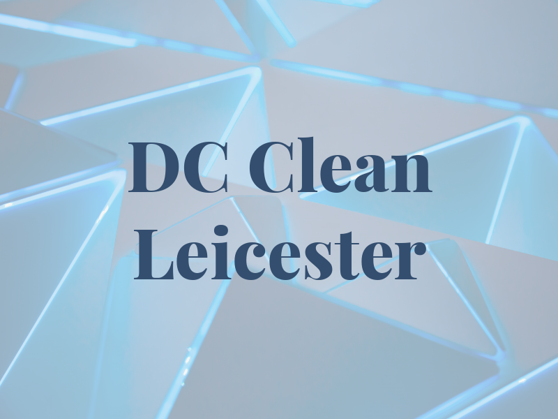 DC Clean Leicester