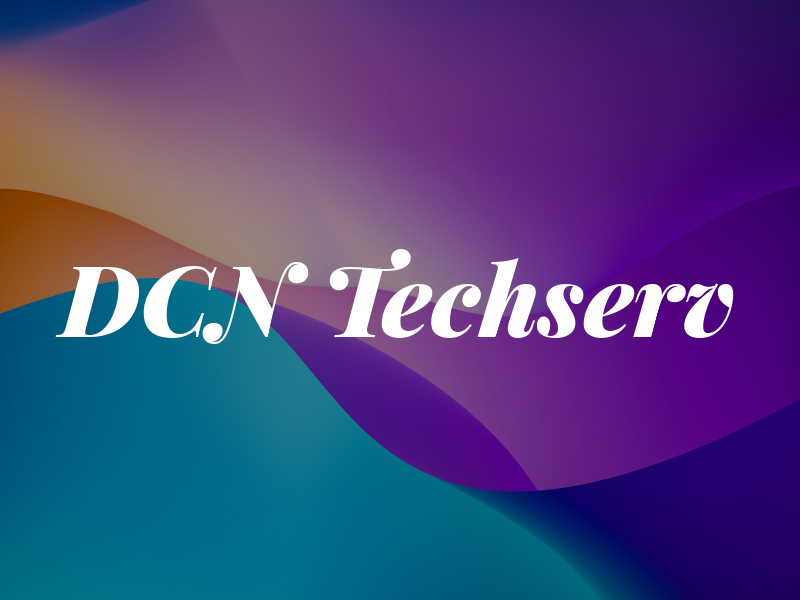 DCN Techserv