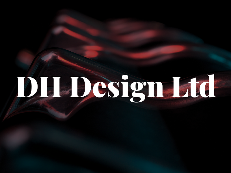 DH Design Ltd