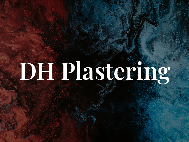 DH Plastering