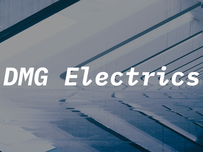 DMG Electrics