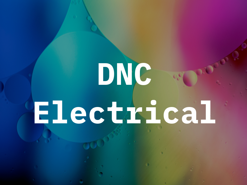 DNC Electrical