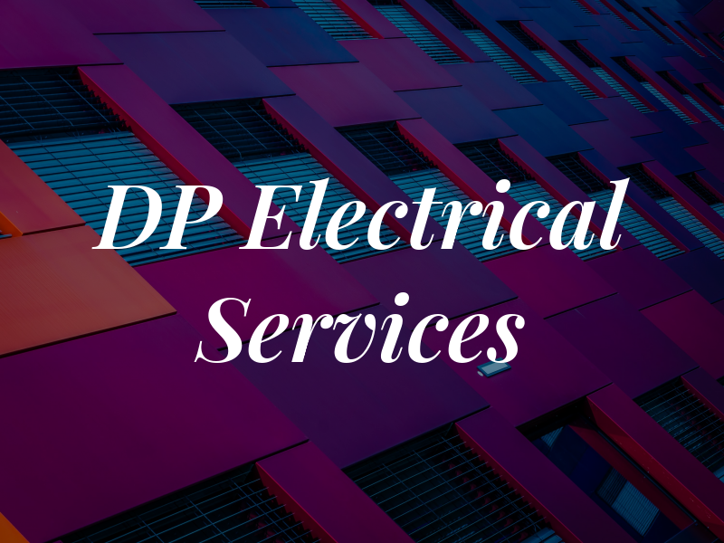 DP Electrical Services