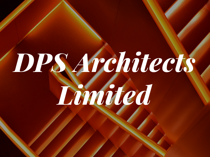 DPS Architects Limited