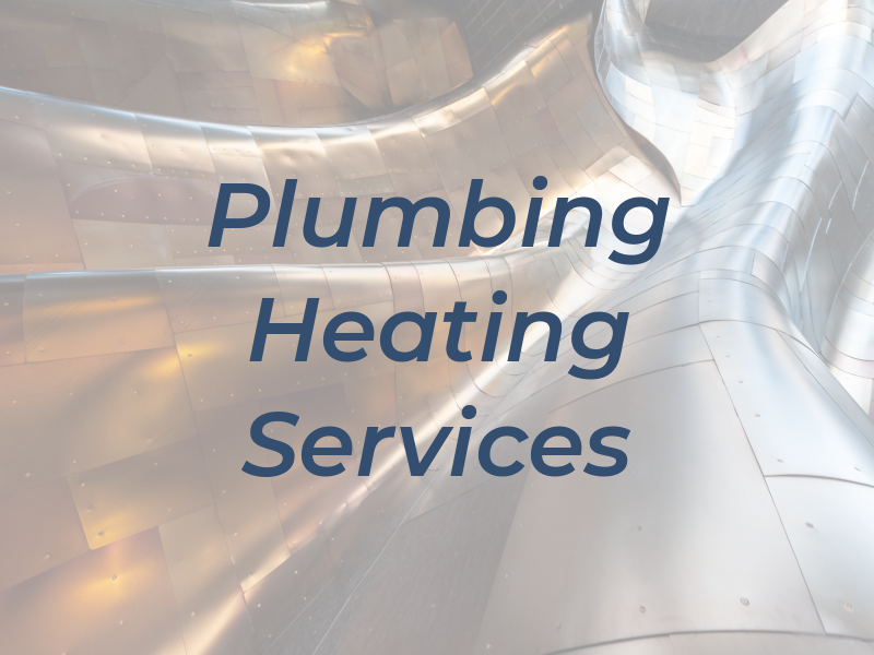 DPS Plumbing and Heating Services