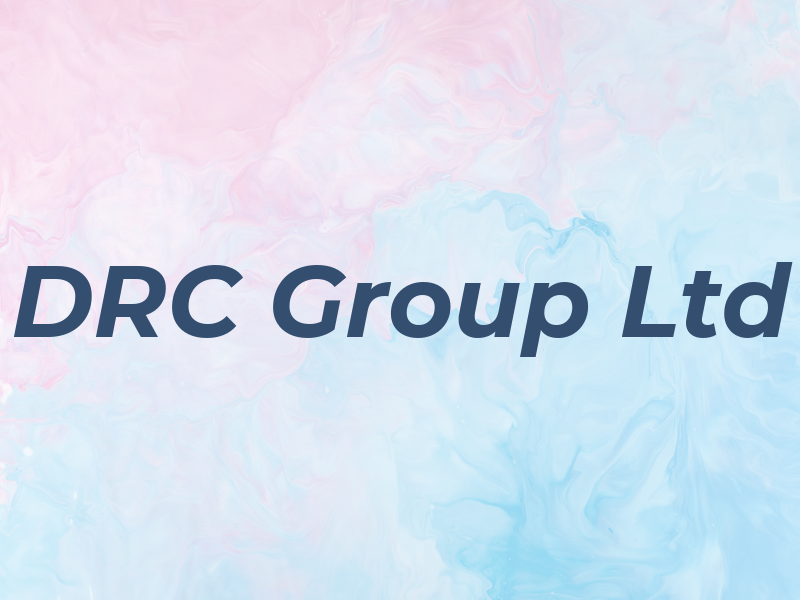 DRC Group Ltd