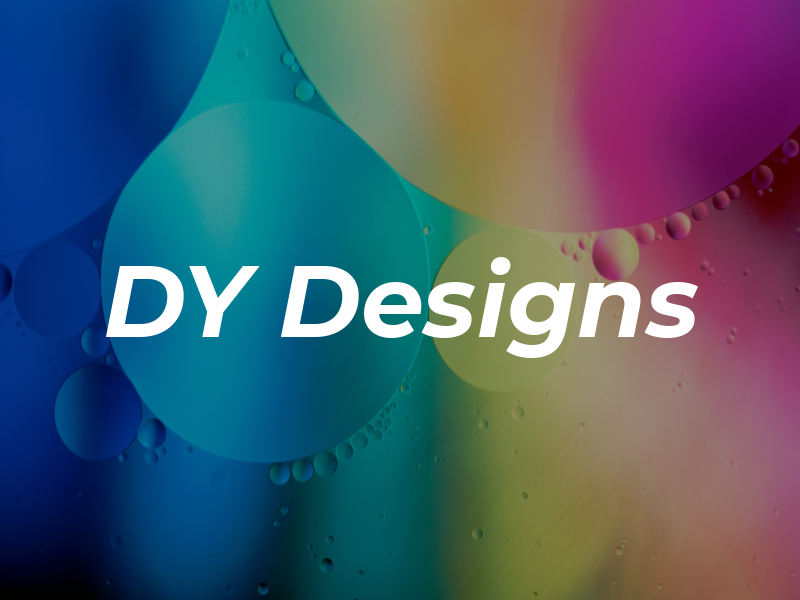 DY Designs
