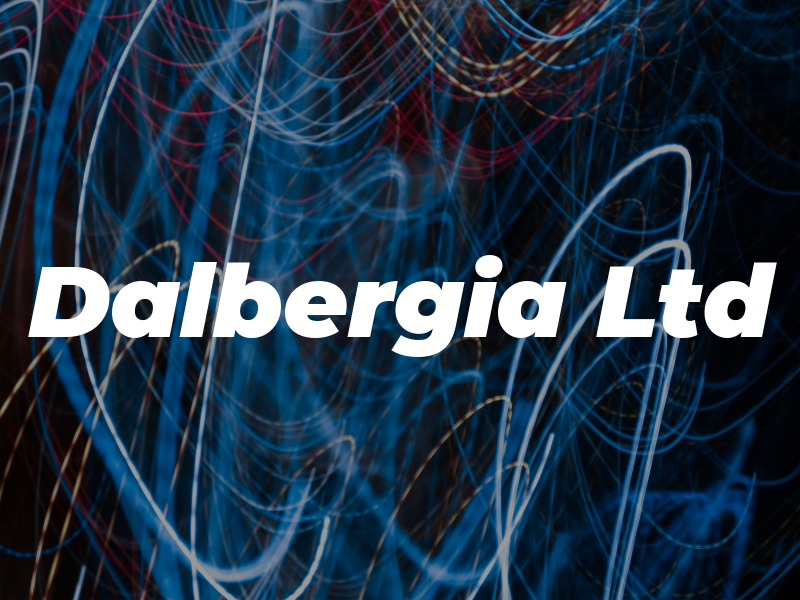 Dalbergia Ltd