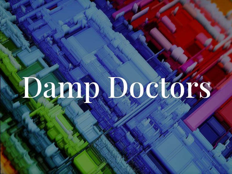 Damp Doctors