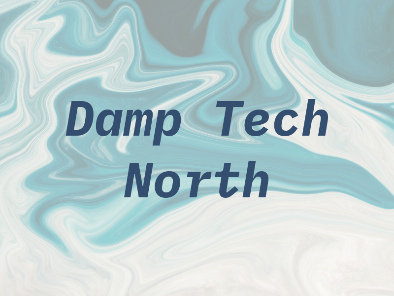 Damp Tech North