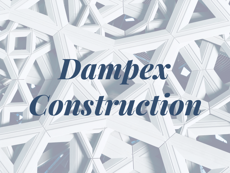Dampex Construction