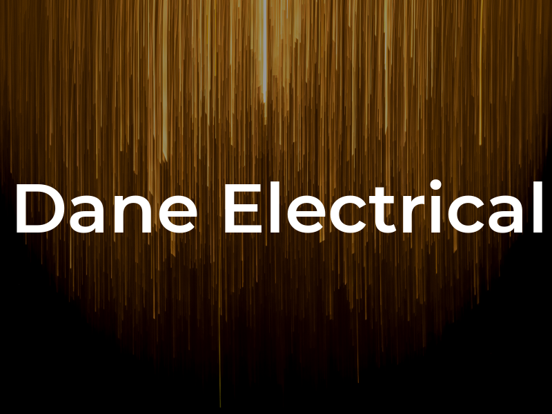 Dane Electrical
