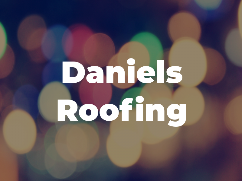 Daniels Roofing