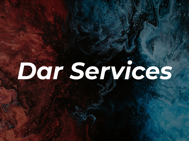 Dar Services