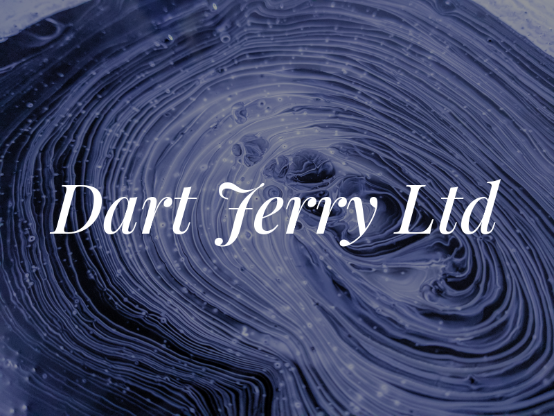 Dart Jerry Ltd